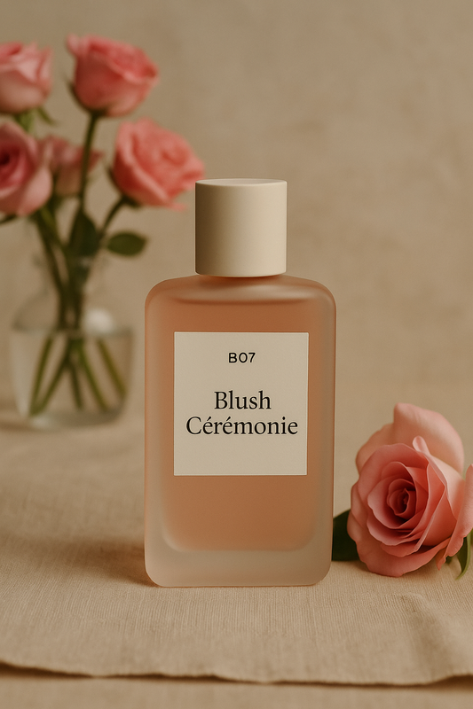 Blush Ceremonie