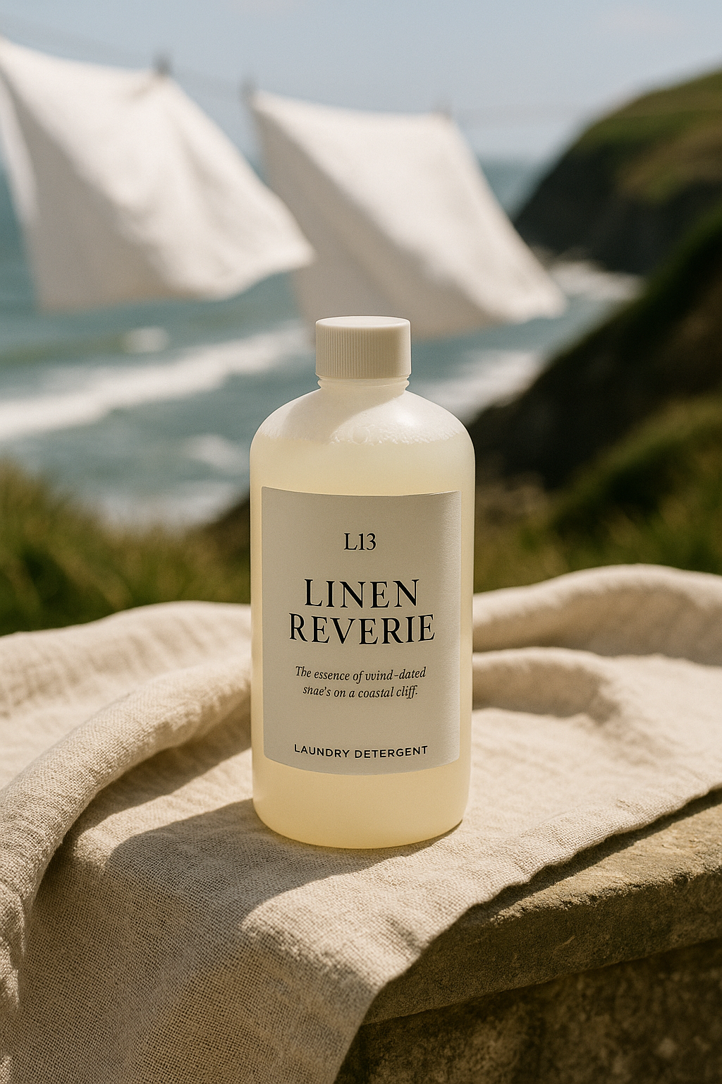 Linen Reverie