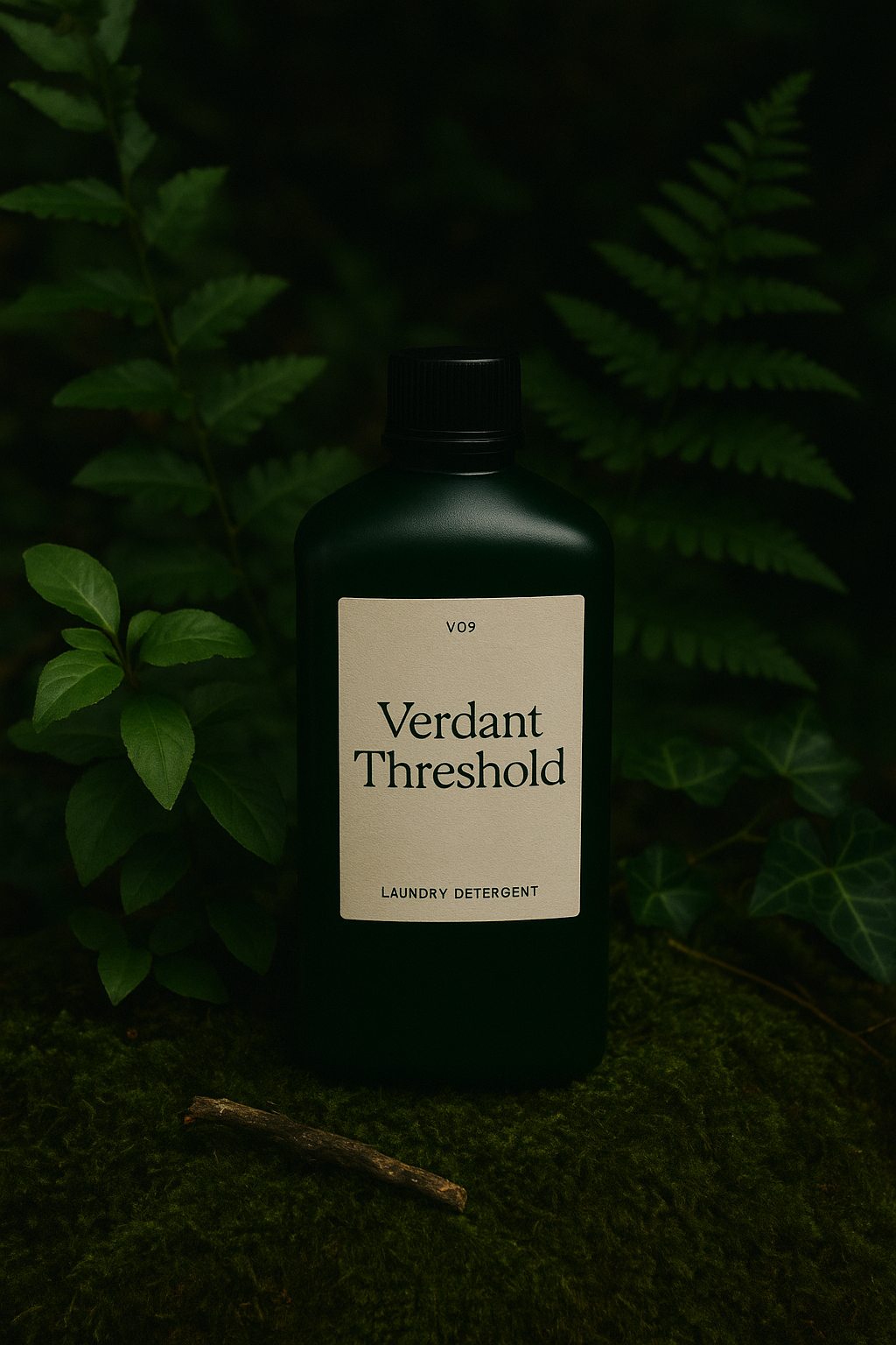 Verdant Threshold